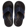 CHANCLAS DE HOMBRE CARTAGO SANTIAGO THONG AD BLACK/BLUE
