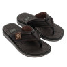 CHANCLAS DE HOMBRE CARTAGO LYON II THONG AD GREY/BROWN/GREEN