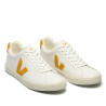 Sabatilles urban VEJA esplar leather white safran per a dona