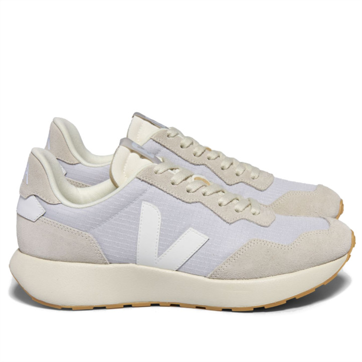 Zapatillas urban VEJA paulistana ripstop pearl pierre para mujer - Querol online