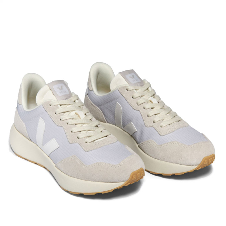 Zapatillas urban VEJA paulistana ripstop pearl pierre para mujer - Querol online