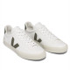 Zapatillas deportivas VEJA campo leather kaki para hombre - Querol online