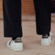Zapatillas deportivas VEJA campo leather kaki para hombre - Querol online