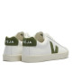 Zapatillas deportivas VEJA esplar leather white kiwi para hombre - Querol online