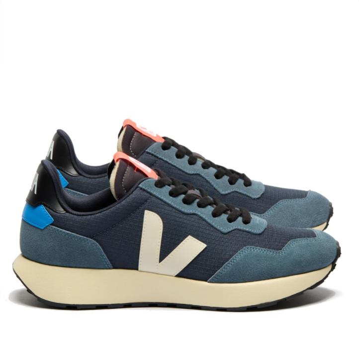 Zapatillas deportivas VEJA paulistana ripstop nautico pierre para hombre - Querol online