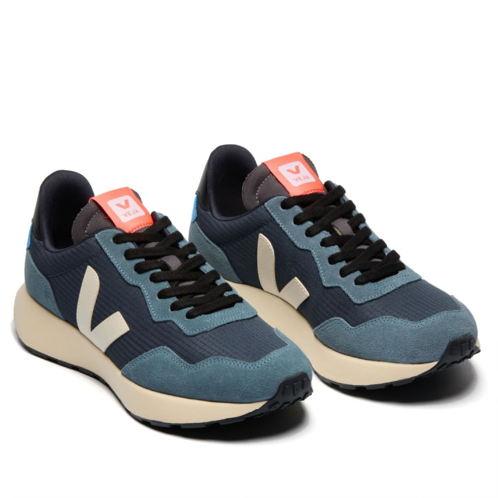 Zapatillas deportivas VEJA paulistana ripstop nautico pierre para hombre - Querol online