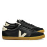 Sabatilles esportives VEJA volley leather black pierre home