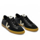 Zapatillas deportivas VEJA volley leather black pierre hombre - Querol online