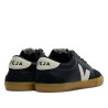 Zapatillas deportivas VEJA volley leather black pierre hombre