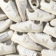Zapatillas deportivas VEJA campo leather white natural hombre - Querol online