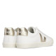 Zapatillas urban VEJA esplar leather white platine para mujer - Querol online