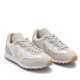 Zapatillas urban VEJA rio branco alveomesh white pierre natural para mujer - Querol online