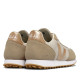 Zapatillas urban VEJA sdu j-mesh natural platine para mujer - Querol online