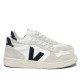 Zapatillas urban VEJA v-10 b-mesh white nautico para mujer - Querol online