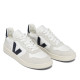 Zapatillas urban VEJA v-10 b-mesh white nautico para mujer - Querol online