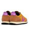 Sabatilles urban VEJA rio branco alveomesh ouro ultraviolet per a dona