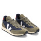 Zapatillas deportivas VEJA rio branco alveomesh nautico white orange fluo para hombre - Querol online