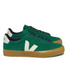 Zapatillas deportivas VEJA campo bold suede golf pierre para hombre