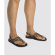 CHANCLAS DE MUJER GRENDHA INSTANTES SAND AD BLACK - Querol online