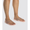 CHANCLAS DE MUJER GRENDHA INSTANTES SAND AD ROSA