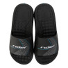 CHANCLAS DE HOMBRE RIDER STEP SLIDE AD BLACK/BLACK