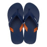CHANCLAS DE HOMBRE RIDER STREET DUO THONG AD BLUE/BLUE/ORANGE