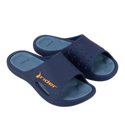 CHANCLAS DE HOMBRE RIDER BAY XIV AD BLUE/BLUE - Querol online