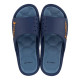 CHANCLAS DE HOMBRE RIDER BAY XIV AD BLUE/BLUE - Querol online