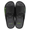 CHANCLAS DE HOMBRE RIDER BAY XIV AD BLACK/GREY