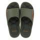 CHANCLAS DE HOMBRE RIDER BAY XIV AD GREEN/GREEN - Querol online