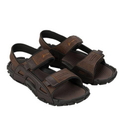 CHANCLAS DE HOMBRE RIDER TREK AD BLACK/BROWN - Querol online