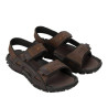 CHANCLAS DE HOMBRE RIDER TREK AD BLACK/BROWN