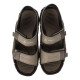 CHANCLAS DE HOMBRE RIDER TREK AD BROWN/BEIGE - Querol online