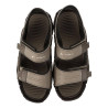 CHANCLAS DE HOMBRE RIDER TREK AD BROWN/BEIGE