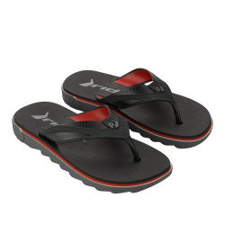 CHANCLAS DE HOMBRE RIDER RW PLUS THONG AD GREY/BLACK - Querol online