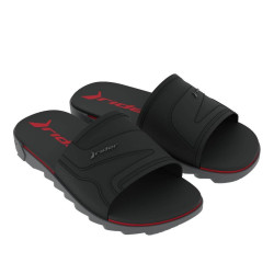 CHANCLAS DE HOMBRE RIDER RW PLUS SLIDE AD GREY/BLACK - Querol online