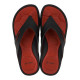 CHANCLAS DE HOMBRE RIDER CAPE XVIII AD BLACK/RED - Querol online