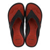 CHANCLAS DE HOMBRE RIDER CAPE XVIII AD BLACK/RED