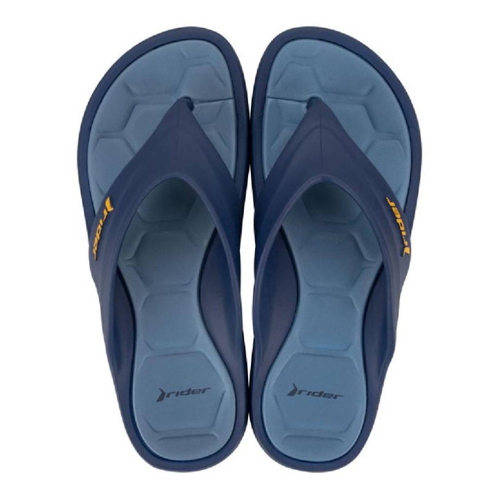 CHANCLAS DE HOMBRE RIDER CAPE XVIII AD BLUE/BLUE - Querol online