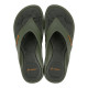 CHANCLAS DE HOMBRE RIDER CAPE XVIII AD GREEN/GREEN - Querol online