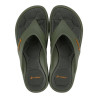 CHANCLAS DE HOMBRE RIDER CAPE XVIII AD GREEN/GREEN