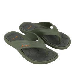 CHANCLAS DE HOMBRE RIDER CAPE XVIII AD GREEN/GREEN - Querol online