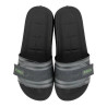 CHANCLAS DE HOMBRE RIDER WALK SLIDE AD BLACK/BLACK