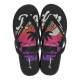 CHANCLAS DE HOMBRE RIDER R1 ENERGY VII AD BLACK/PINK - Querol online