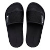 CHANCLAS DE UNISEX RIDER STREET SLIDE UNISSEX AD BLACK/BLACK/WHITE