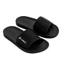 CHANCLAS DE UNISEX RIDER STREET SLIDE UNISSEX AD BLACK/BLACK/WHITE - Querol online