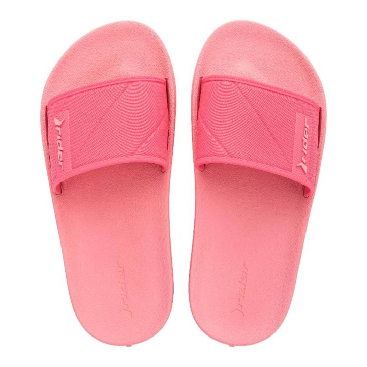 CHANCLAS DE UNISEX RIDER STREET SLIDE UNISSEX AD PINK/PINK/BEIGE - Querol online