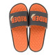 CHANCLAS DE HOMBRE RIDER PUMP SLIDE AD GREY/DARK GREY/ORANGE - Querol online