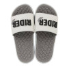 CHANCLAS DE HOMBRE RIDER PUMP SLIDE AD WHITE/GREY