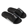 CHANCLAS DE HOMBRE RIDER SMASH II SLIDE AD BLACK/BLACK/WHITE